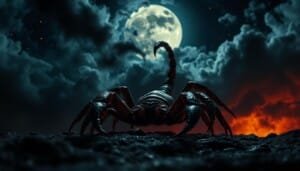 Como Signo de Escorpião se Vinga como signo de escorpião se vinga