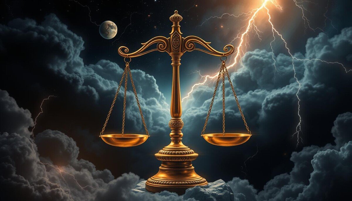 como signo de libra se vinga