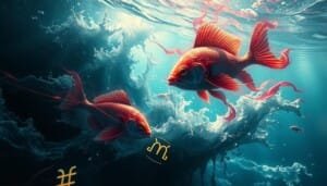 como signo de peixes se vinga