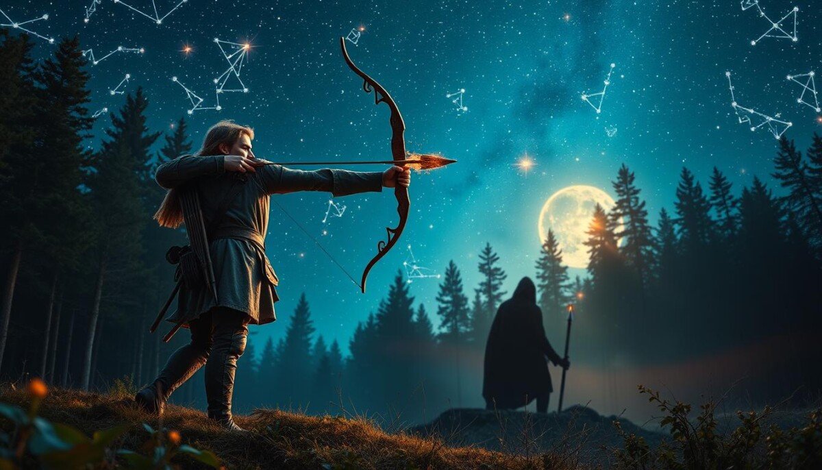 como signo de sagitário se vinga como signo de sagitário se vinga