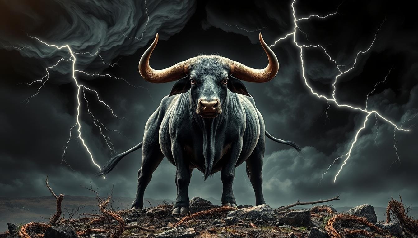 Como Signo de Touro se Vinga