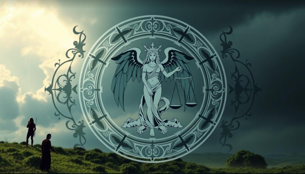 comportamento do signo de virgem em vingança comportamento do signo de virgem em vingança