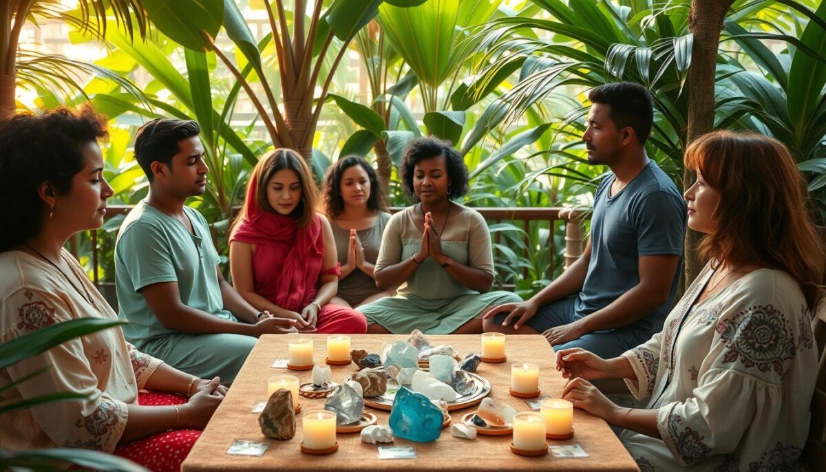 cultura e aceitação da cirurgia espiritual no Brasil cultura e aceitação da cirurgia espiritual no Brasil