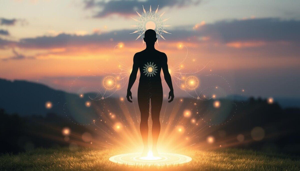 definição cirurgia espiritual