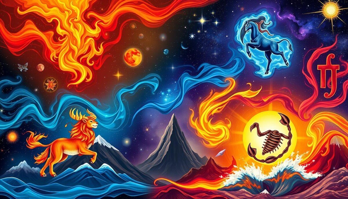 Os 7 signos mais fortes do zodíaco - Saiba quais!