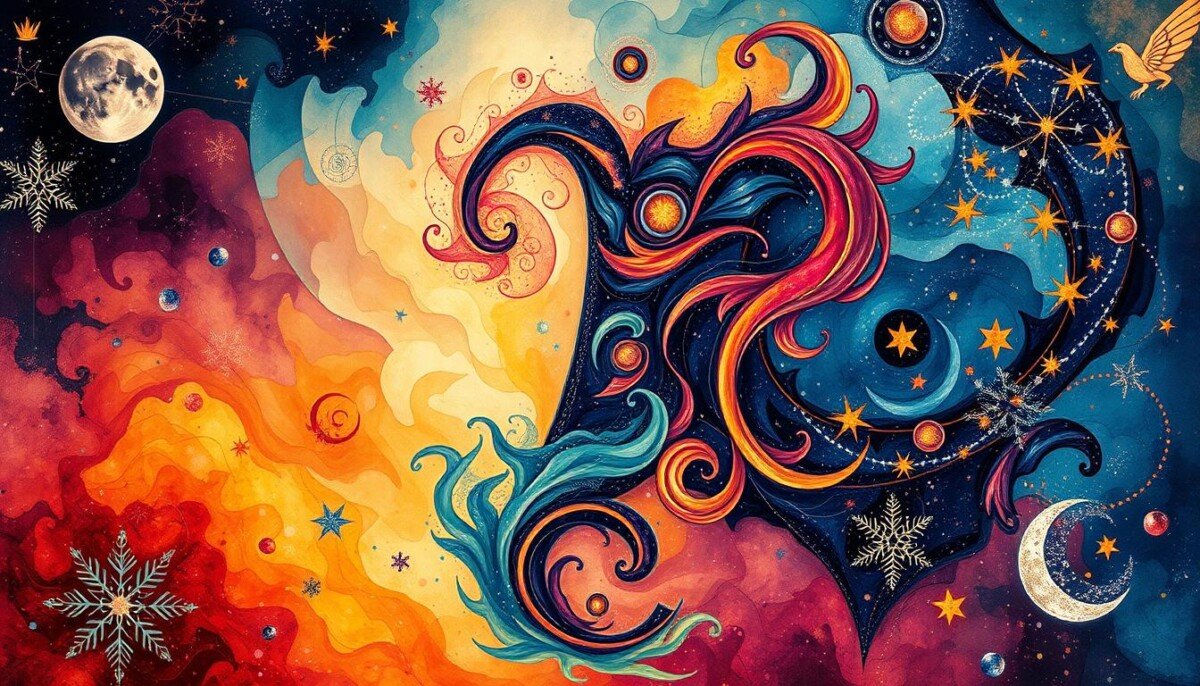 energia do signo