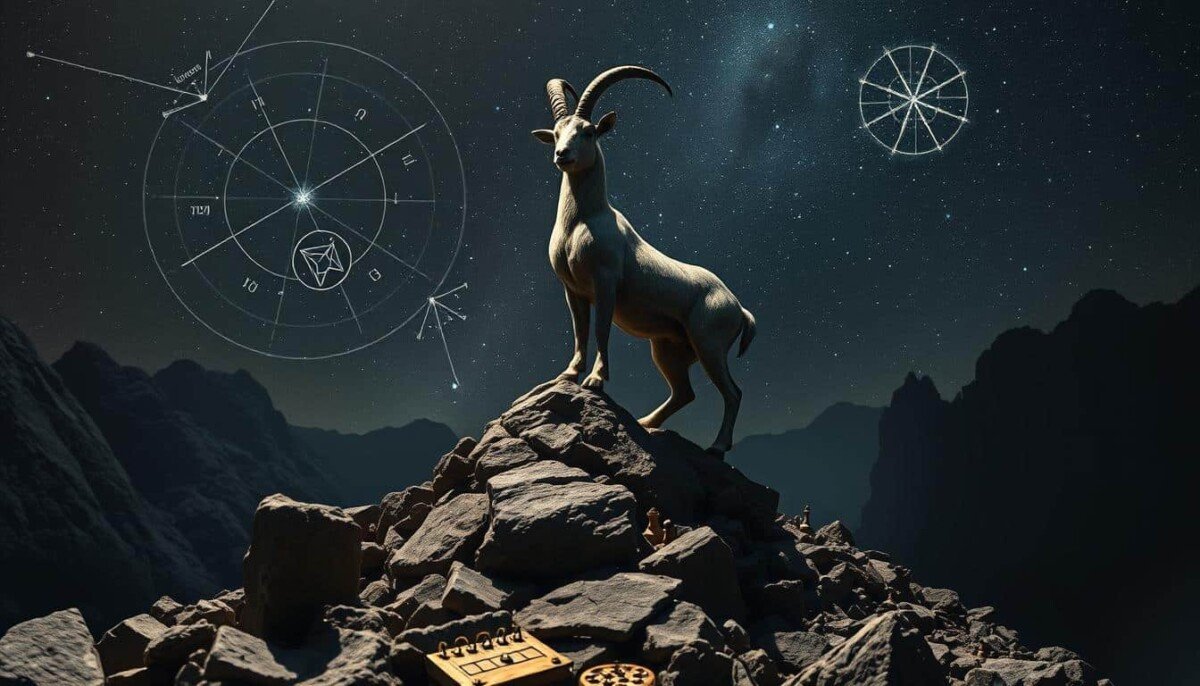 estratégias de vingança para capricornianos