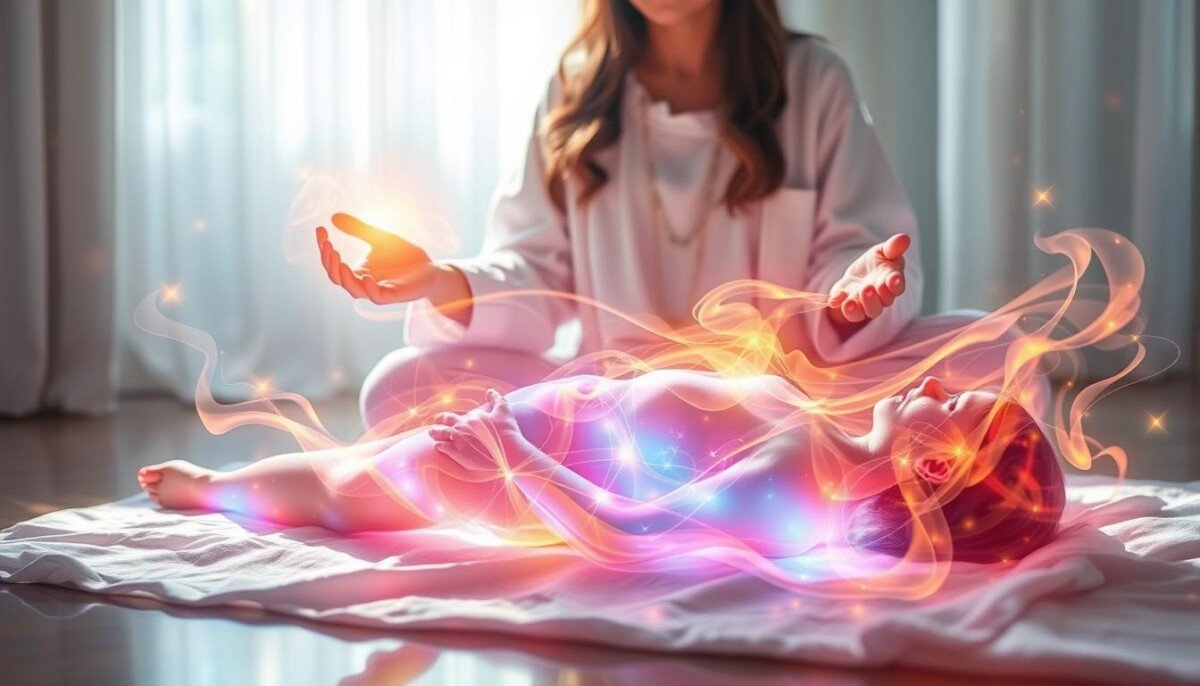 funcionamento da cirurgia espiritual