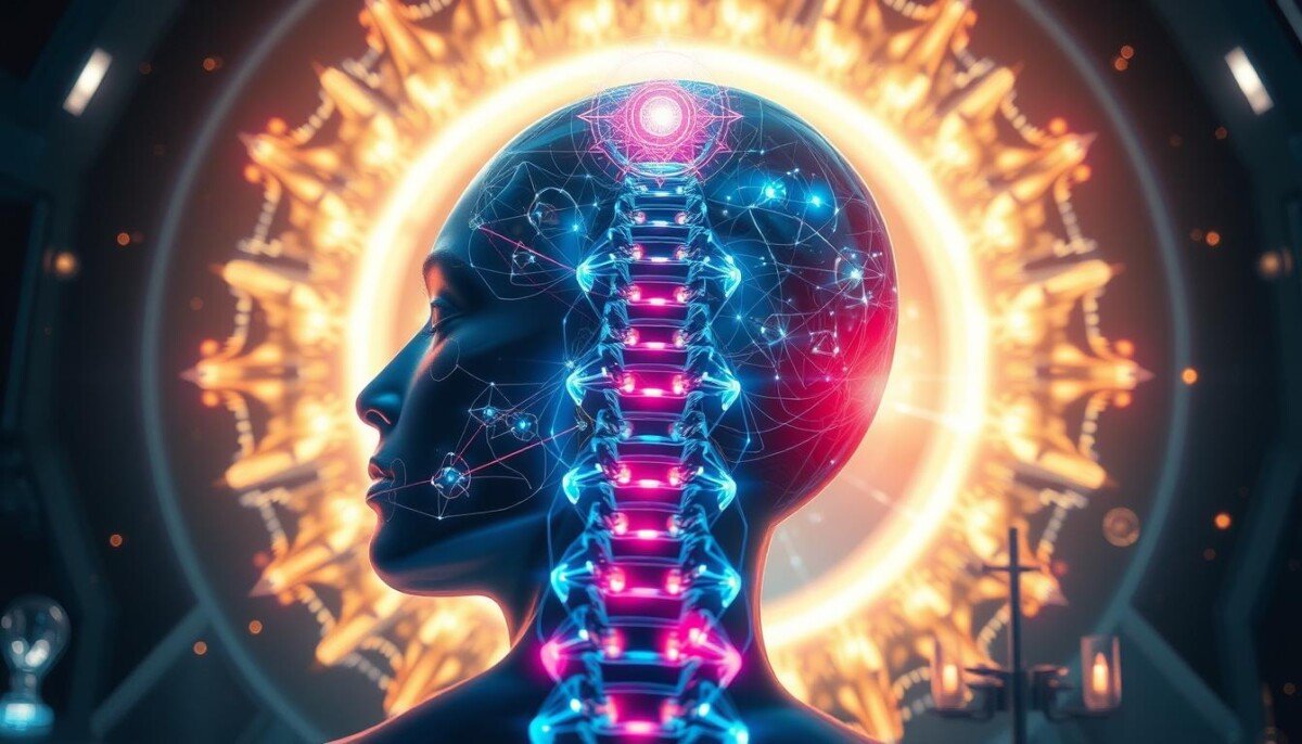 futuro da cirurgia espiritual