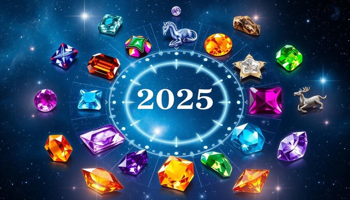 influência das pedras nos signos em 2025