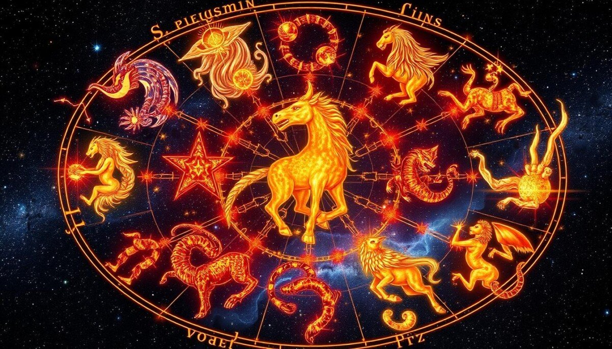 interpretação dos signos