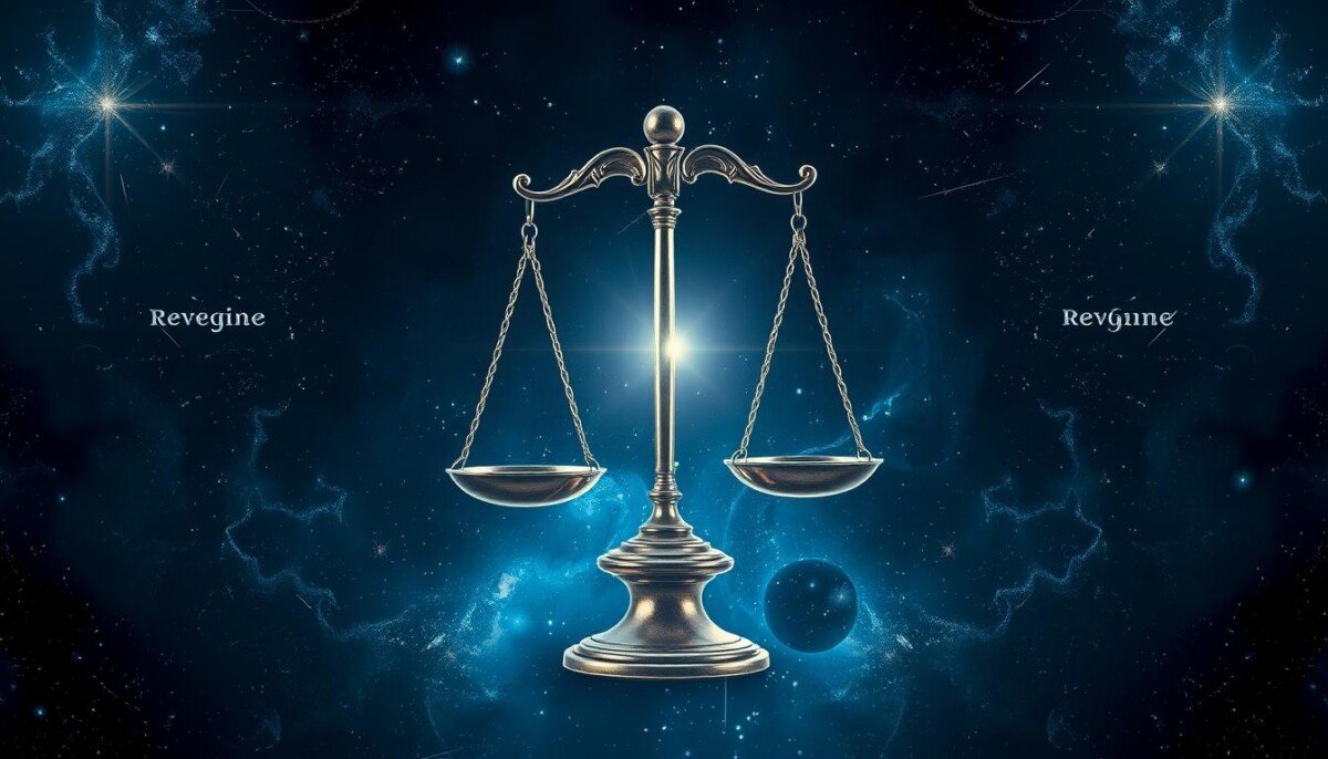 libra na revanche