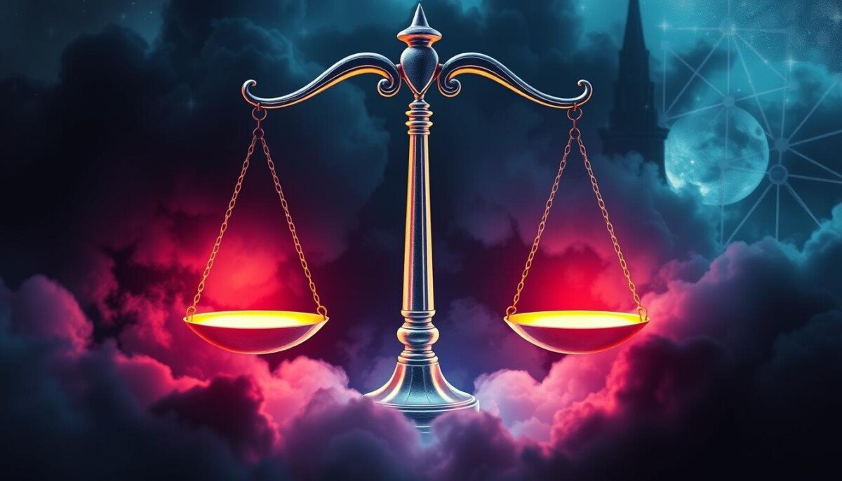 libra personalidade vingativa