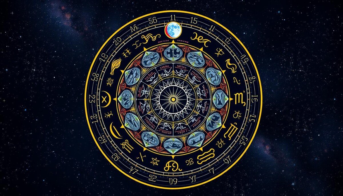 mapa astral