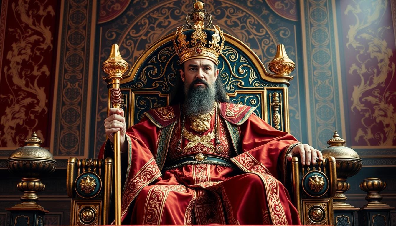 O Imperador Combinações