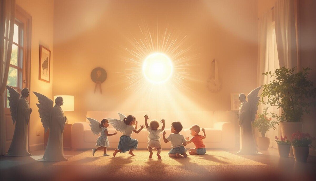 orientação aos pais batalha espiritual infantil orientação aos pais batalha espiritual infantil