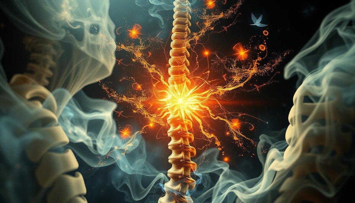 possíveis riscos da cirurgia espiritual