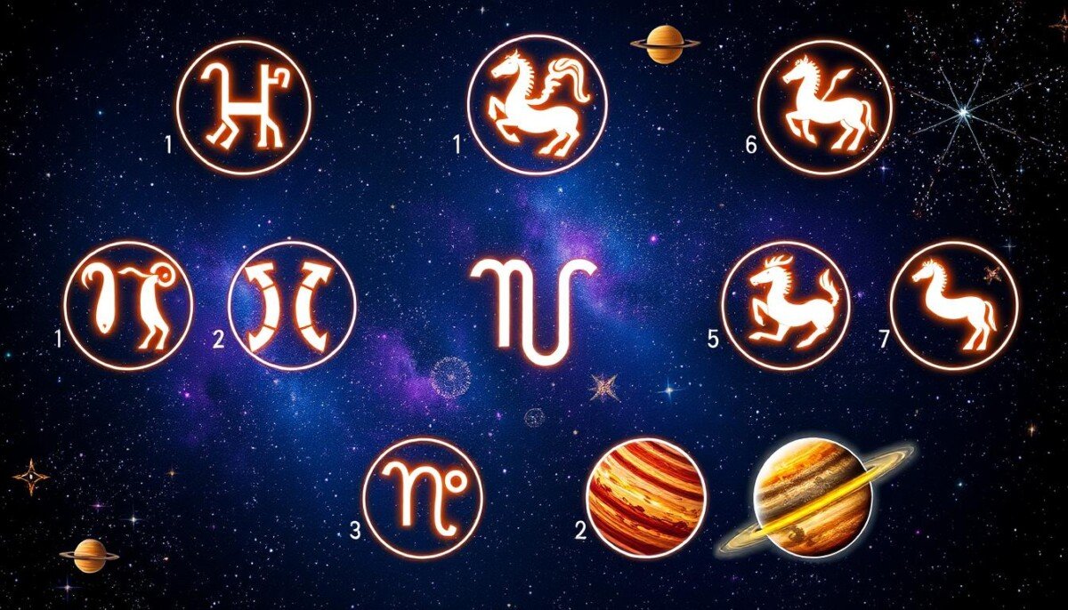previsões astrológicas signos fortes