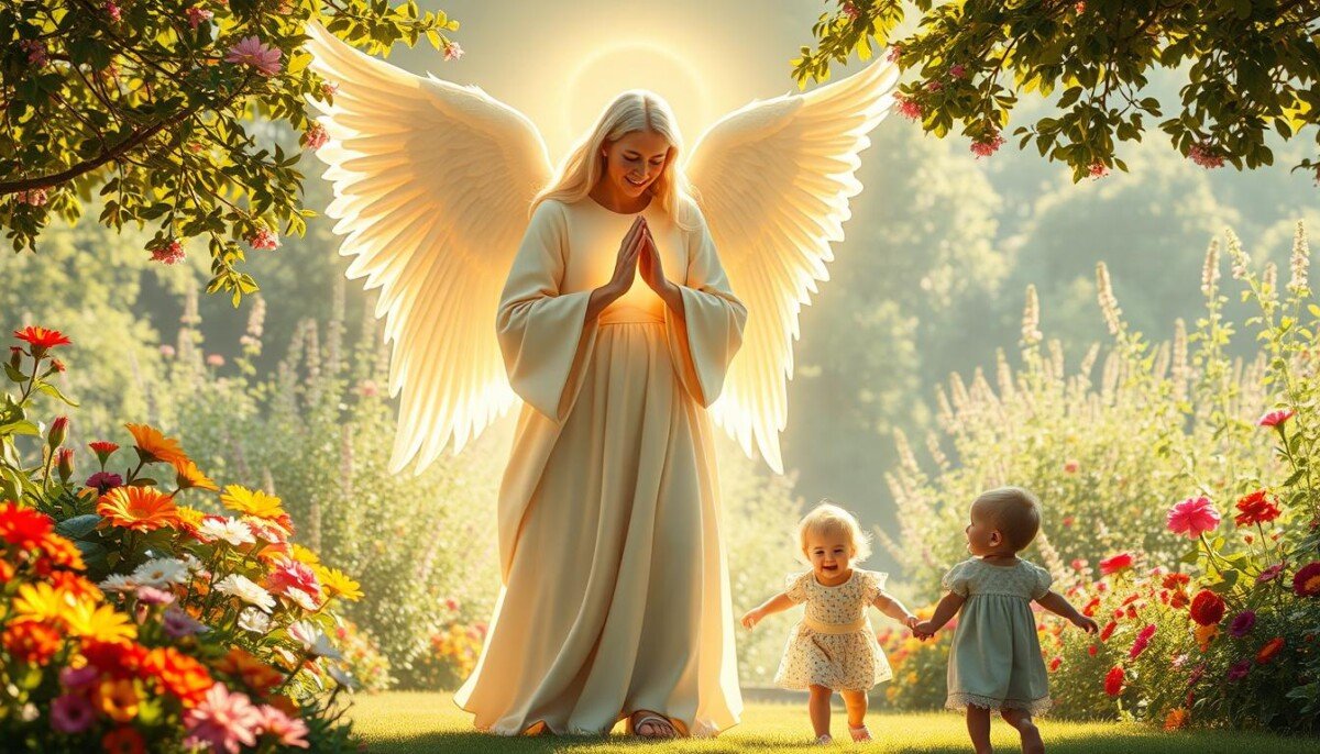 proteção espiritual para filhos proteção espiritual para filhos
