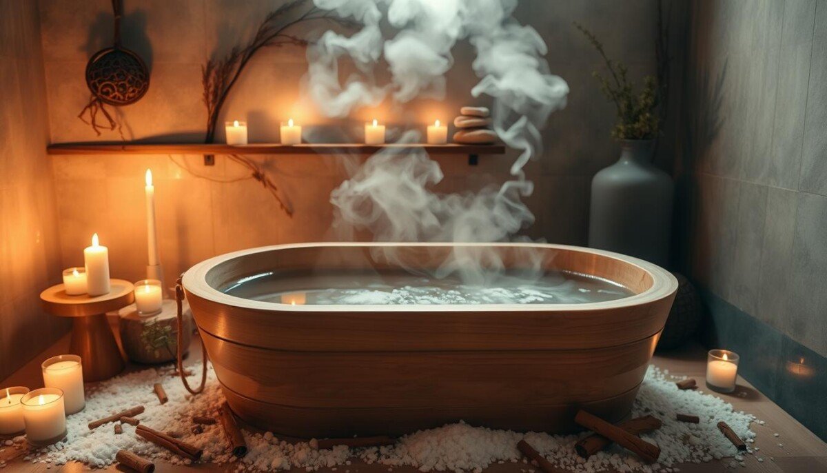 ritual de banho com açúcar e canela ritual de banho com açúcar e canela