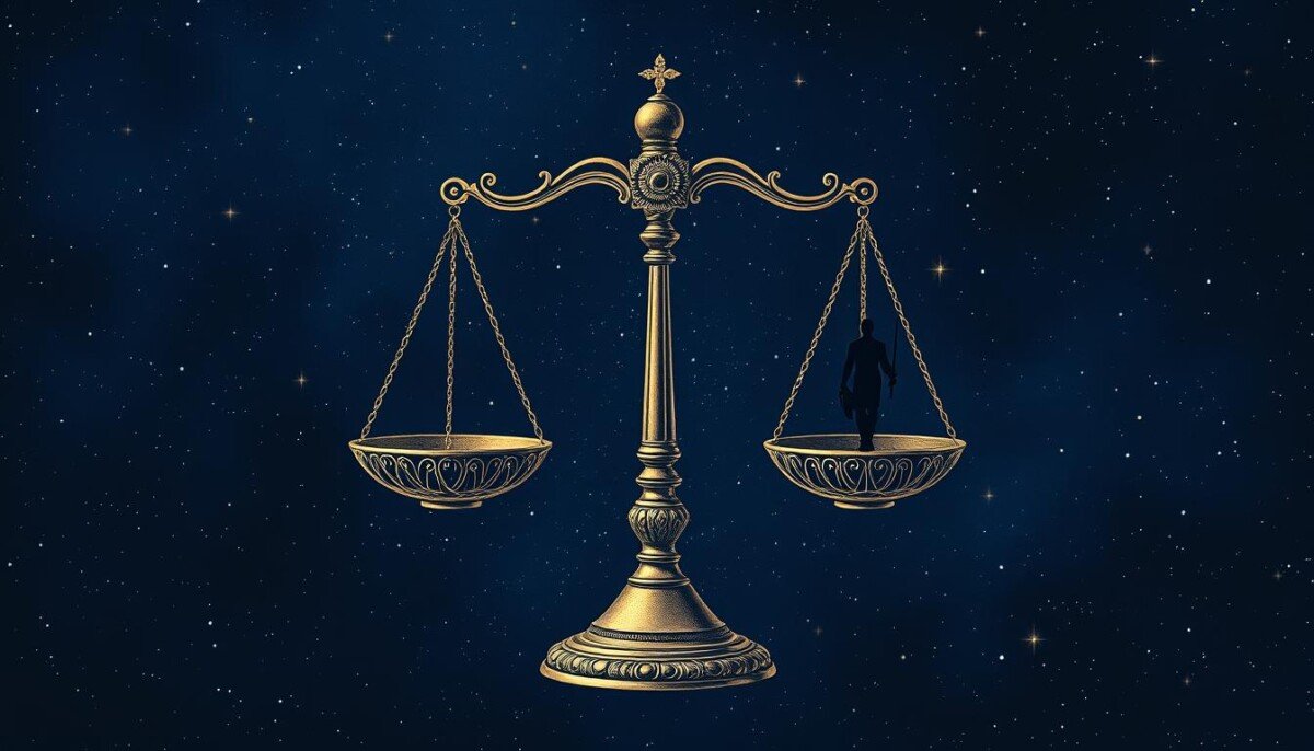 segredos do signo de Libra na vingança