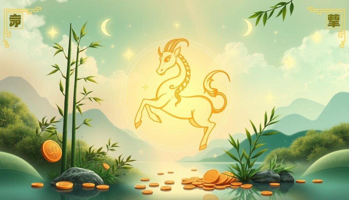 signo chines capricornio