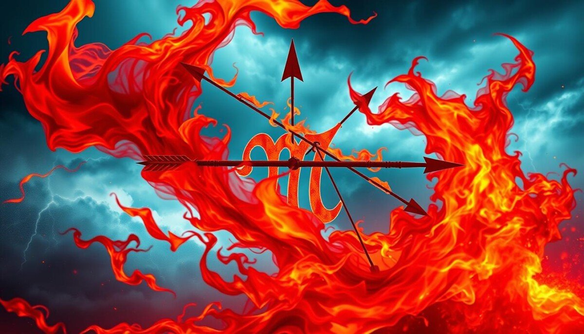 signo mais bravo