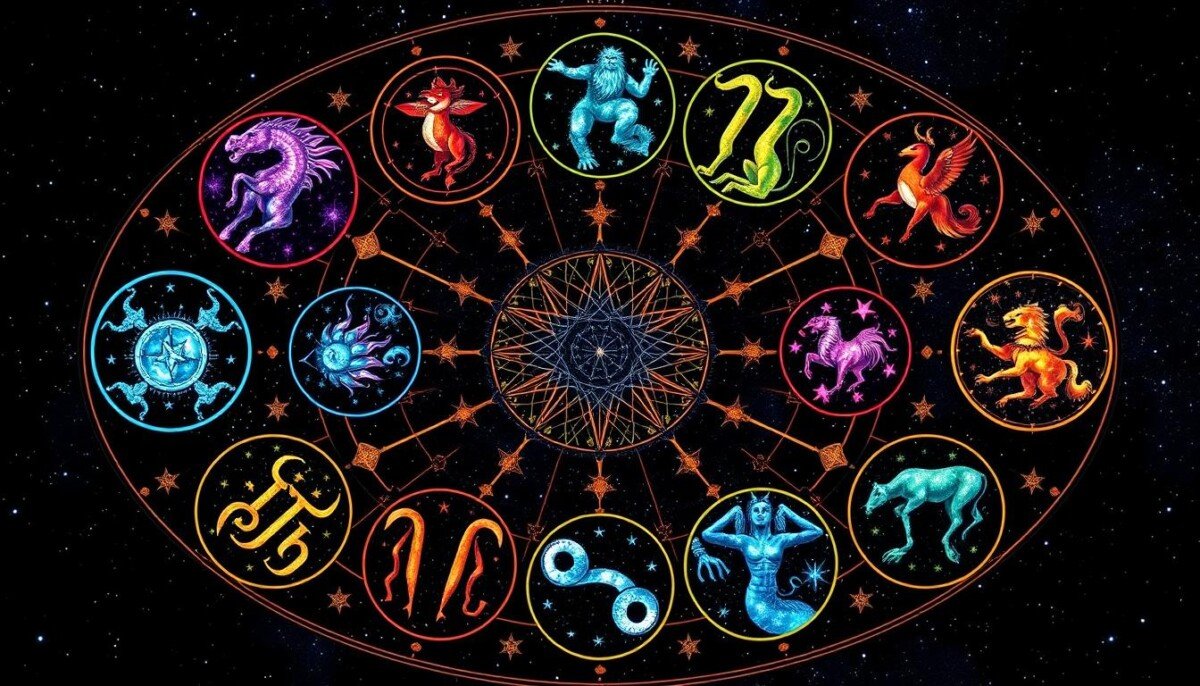 signos astrológicos