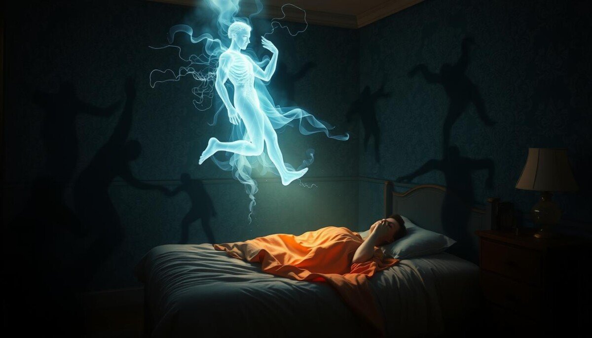 sonambulismo espiritual sonambulismo espiritual