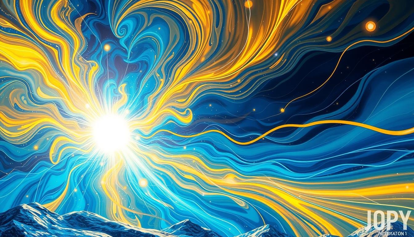 2025: Ano de energia 9