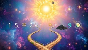 2025 ano pessoal para cada numero, numerologia