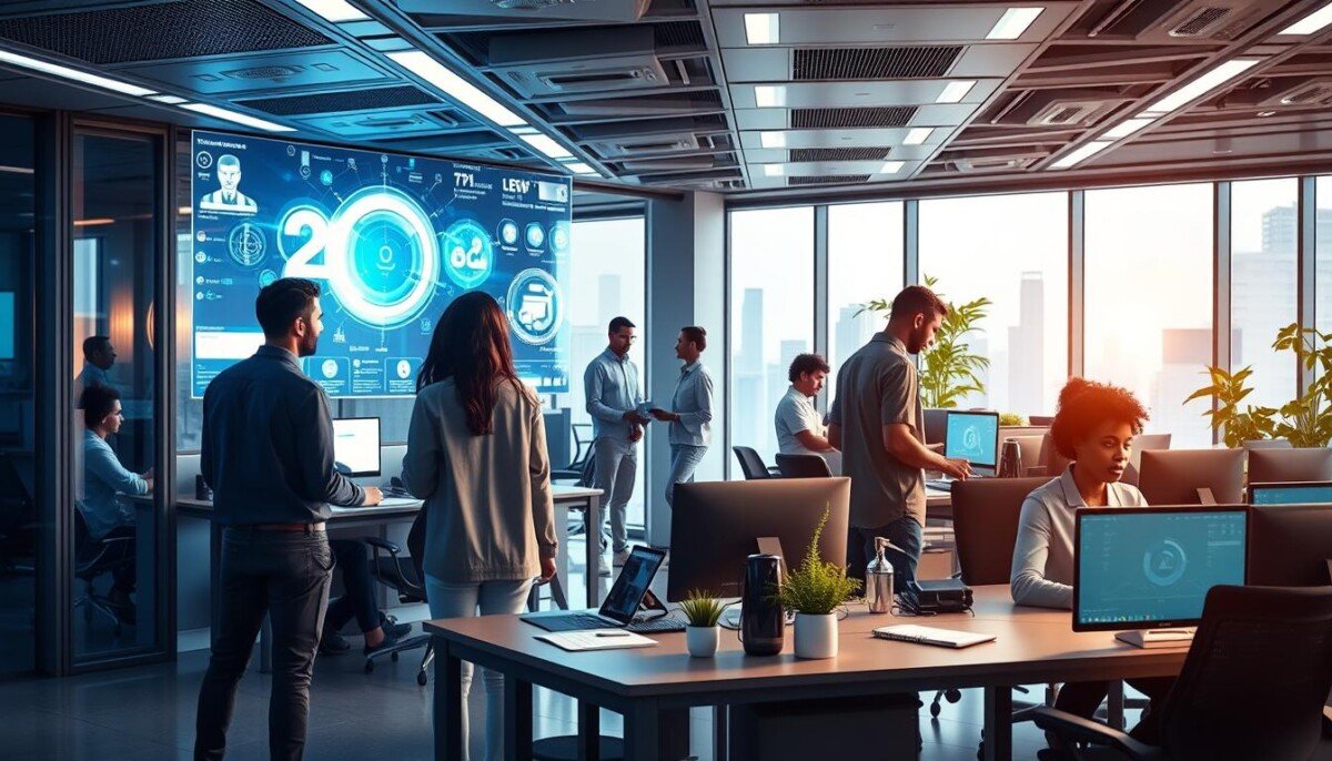 2025 no trabalho