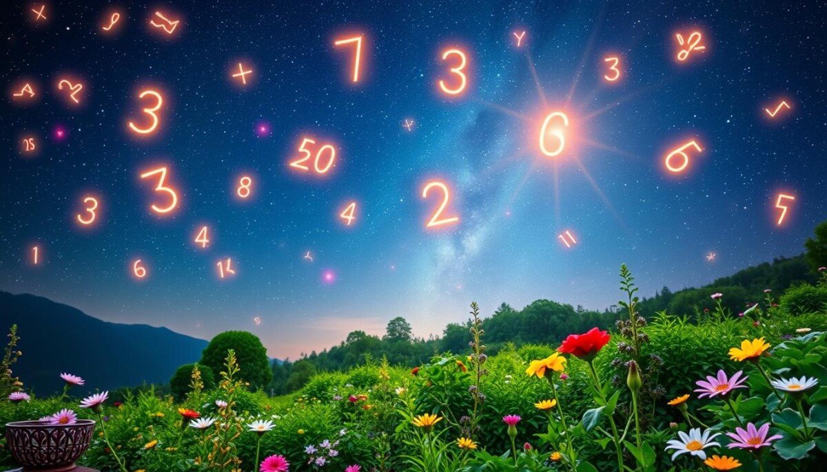 2025 numerologia