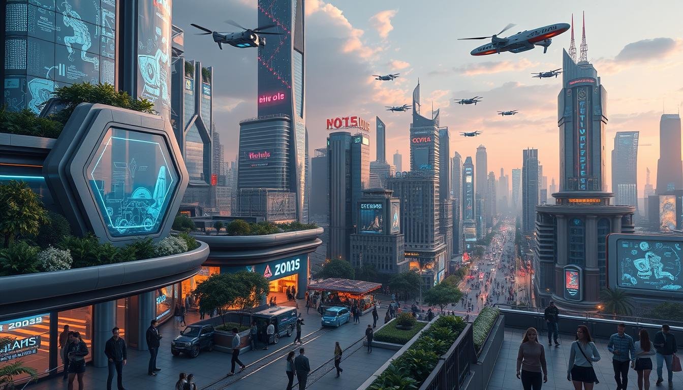 2025: o ano 9 – Entenda o que está por vir