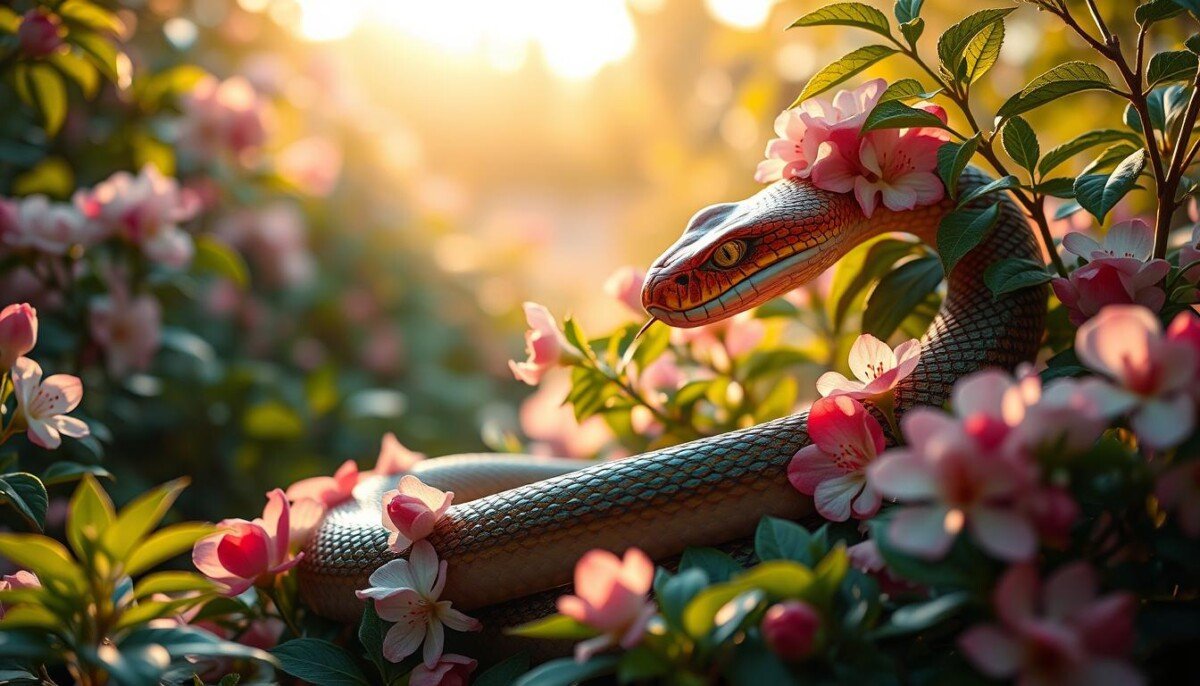 Amor e Relacionamentos no Ano da Serpente
