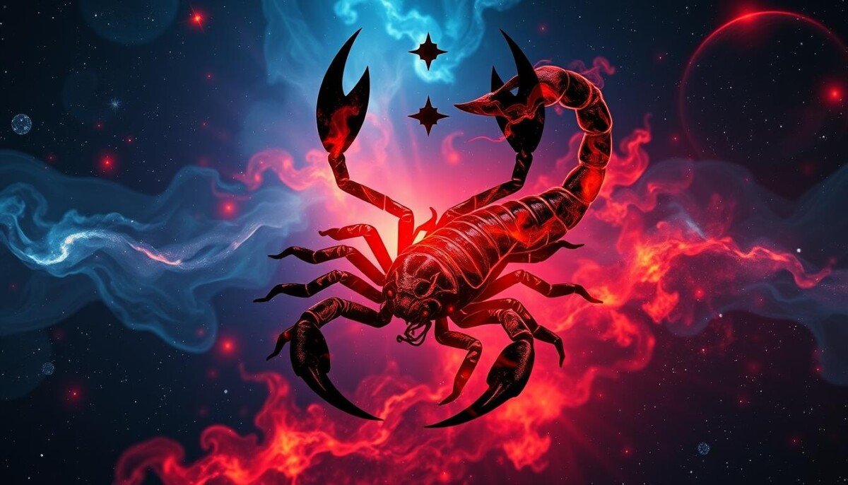 Astrologia Escorpião Astrologia Escorpião
