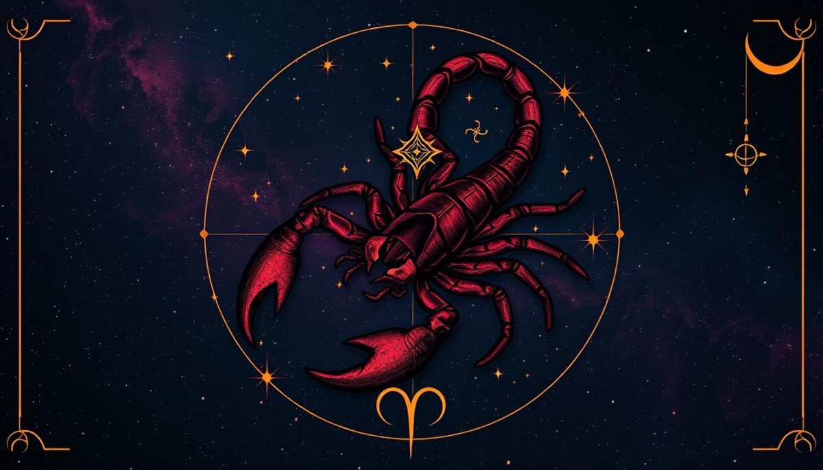 Astrologia Escorpião Astrologia Escorpião