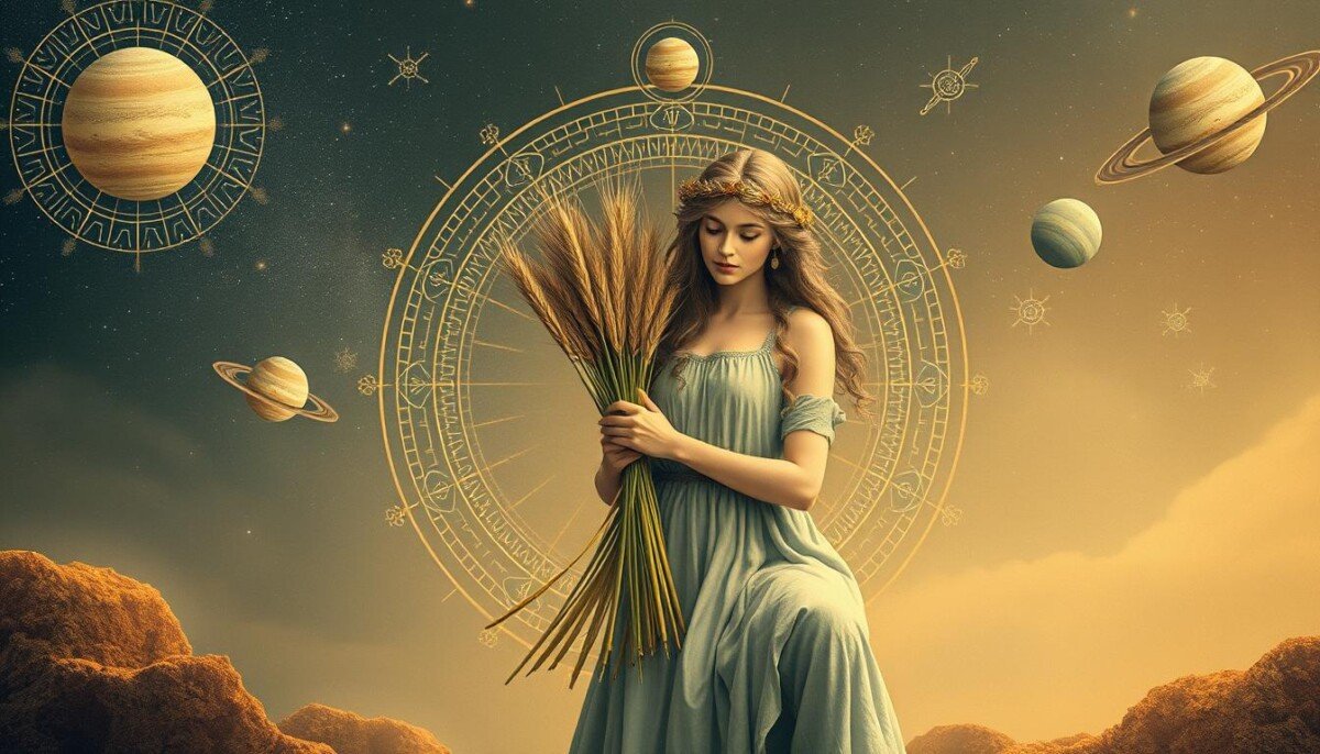 Astrologia Virgem na psicologia Astrologia Virgem na psicologia