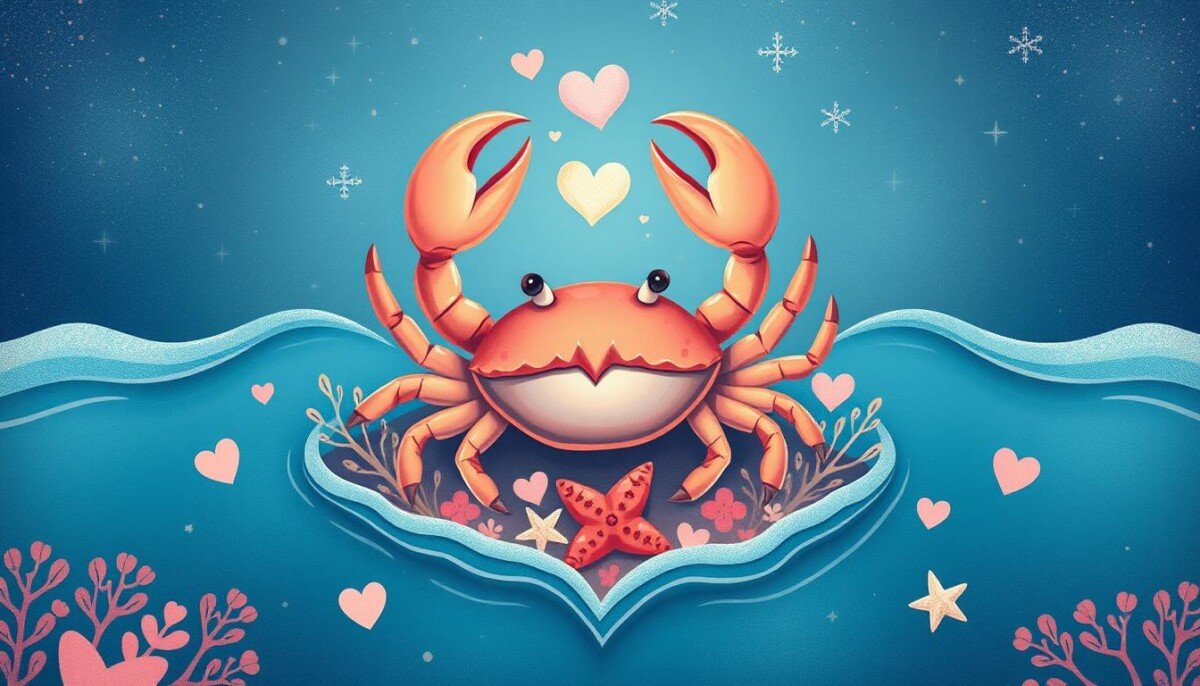 Câncer no amor