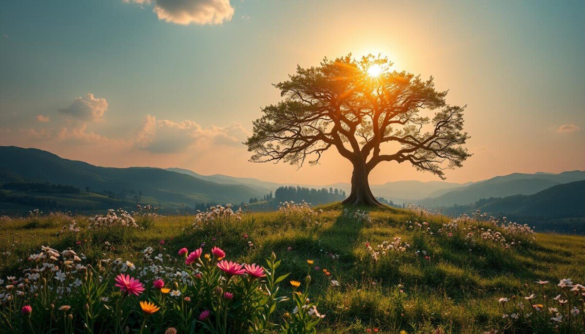 Características do Sol em Touro