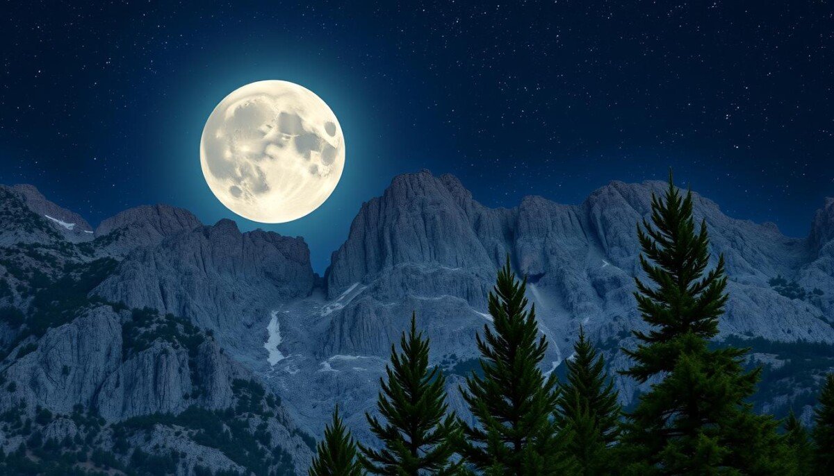 Características lua em capricórnio Características lua em capricórnio