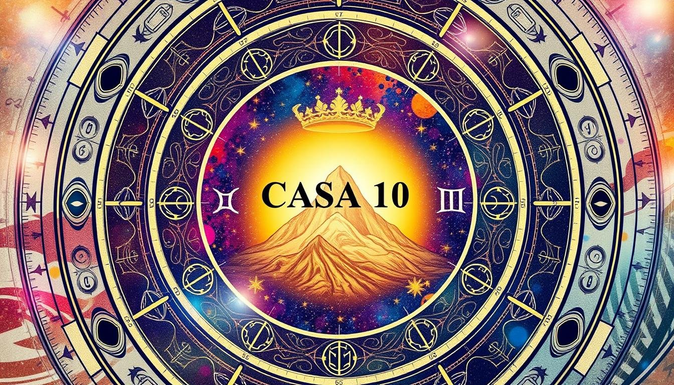 Casa 10 no Mapa Astral: Carreira, Sucesso e Missão
