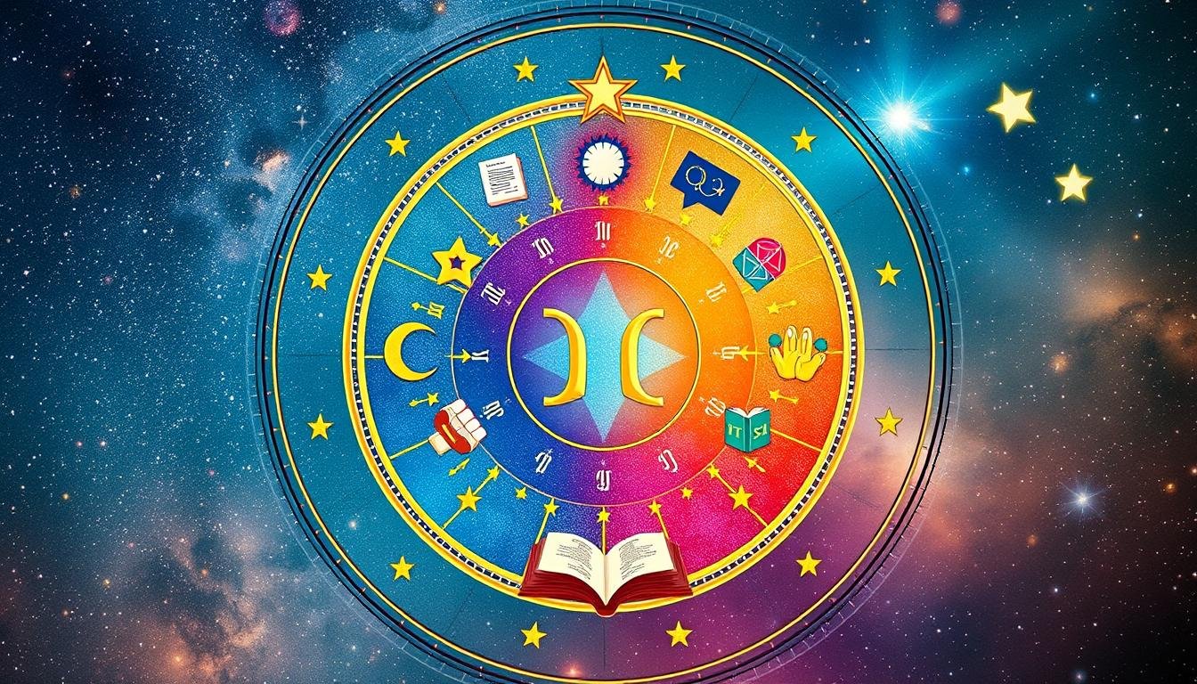 Casa 3 no Mapa Astral: Comunicação e Irmãos