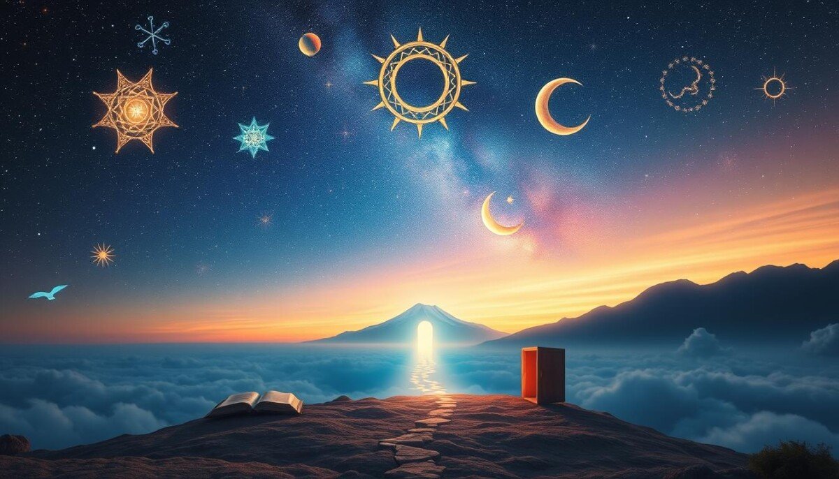 Casa 9 e expansão da consciência Casa 9 e expansão da consciência