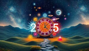 Como 2025 vai influenciar você, de acordo com seu número da lição de vida Como 2025 vai influenciar você, de acordo com seu número da lição de vida