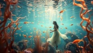 Como conquistar um homem de Peixes Como conquistar um homem de Peixes