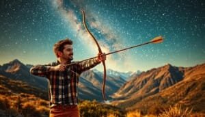 Como conquistar um homem de Sagitário