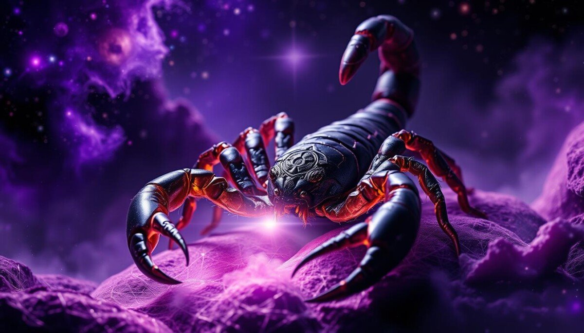 Como é o signo de Escorpião Como é o signo de Escorpião