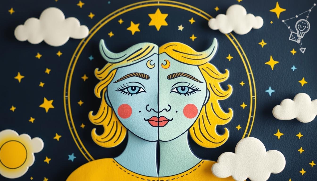 Como é o signo de Gêmeos