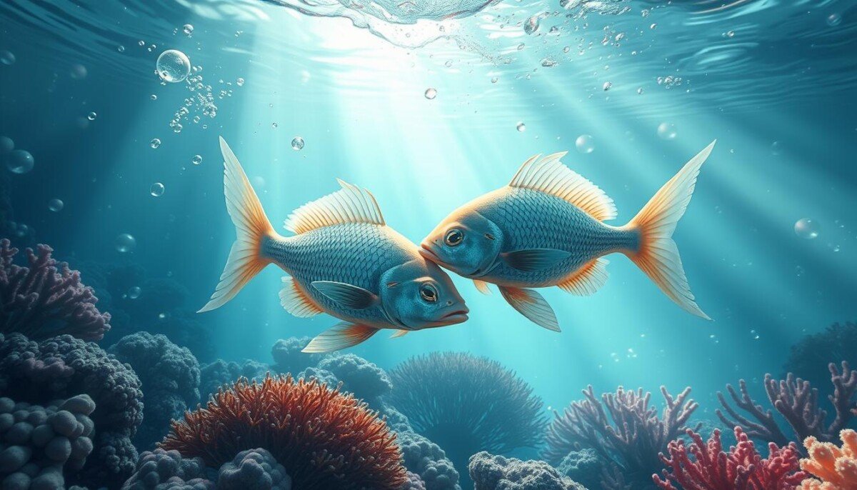 Como é o signo de Peixes